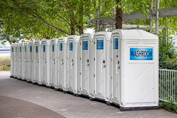 Best Portable restroom solutions  in Denham Springs, LA