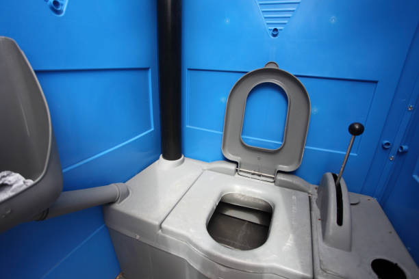 Sanitation services for porta potties in Denham Springs, LA