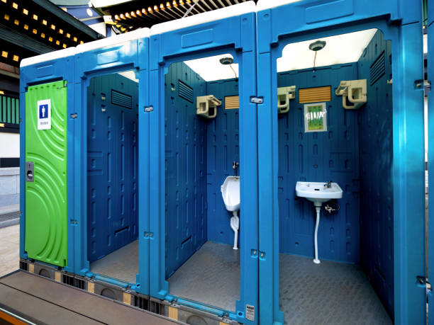 Best Local porta potty services  in Denham Springs, LA
